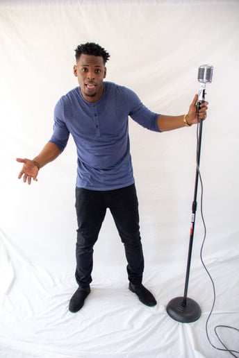 Gallery photo 20 of Kevin Lavell's Comedy