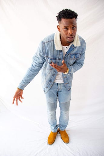 Gallery photo 19 of Kevin Lavell's Comedy