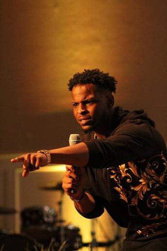 Gallery photo 22 of Kevin Lavell's Comedy