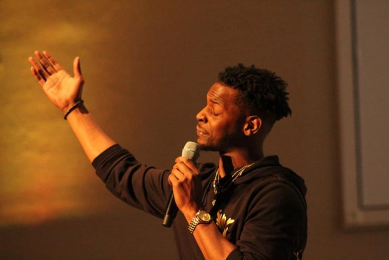 Gallery photo 25 of Kevin Lavell's Comedy