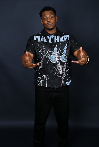Gallery photo 7 of Kevin Lavell's Comedy