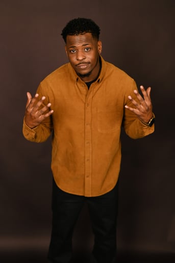Gallery photo 6 of Kevin Lavell's Comedy
