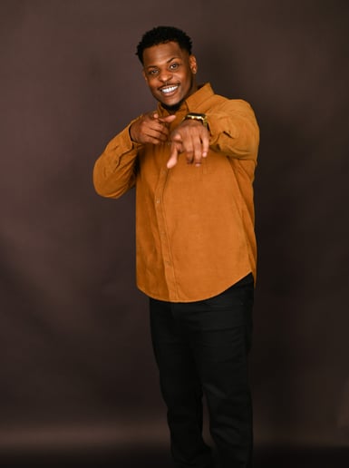 Gallery photo 5 of Kevin Lavell's Comedy