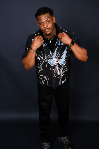 Gallery photo 10 of Kevin Lavell's Comedy