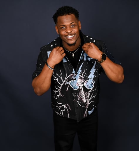 Gallery photo 9 of Kevin Lavell's Comedy