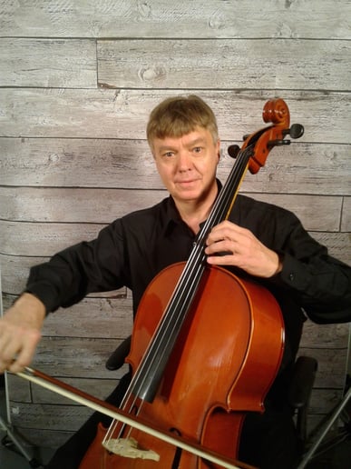 Gallery photo 4 of Kevin Lawrence