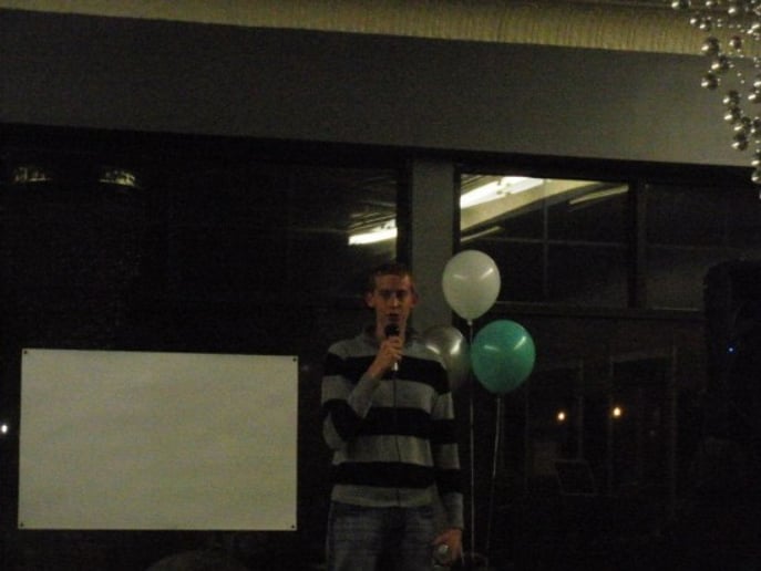 Gallery photo 3 of Kevin Lepka