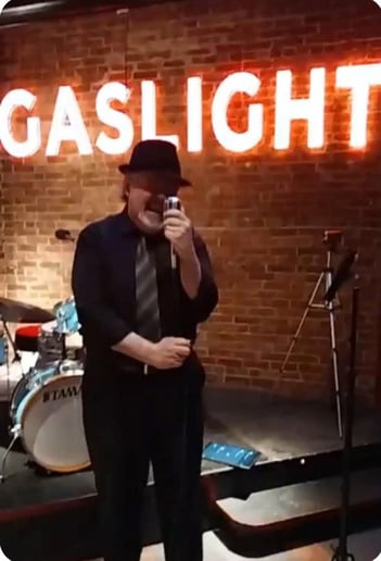 Gallery photo 1 of Kevin Mulvaney's Torch Song Blues
