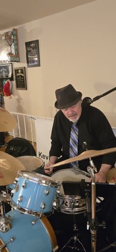 Gallery photo 3 of Kevin Mulvaney's Torch Song Blues