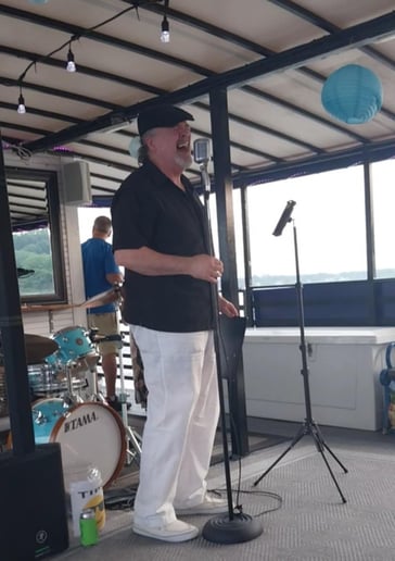 Gallery photo 5 of Kevin Mulvaney's Torch Song Blues