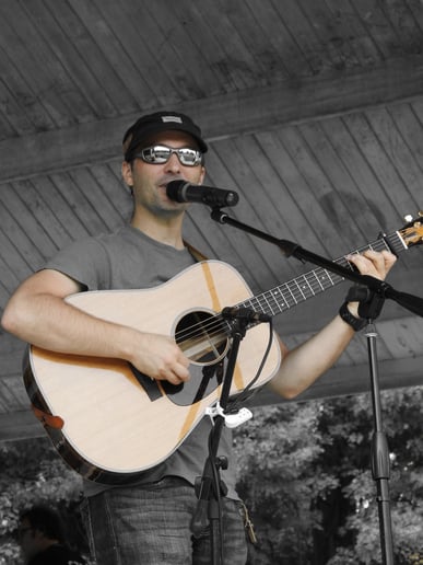 Gallery photo 6 of Kevin Neidig