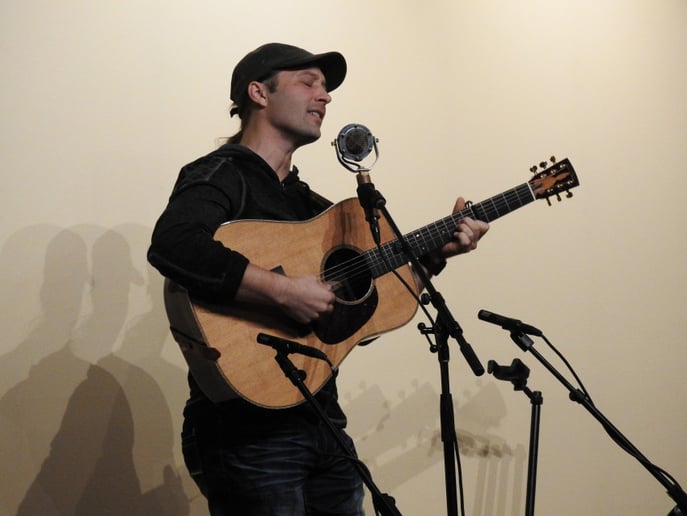 Gallery photo 7 of Kevin Neidig