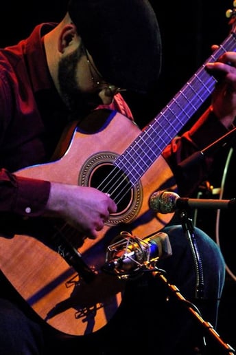 Gallery photo 4 of Kevin Patrick Fleming Guitar