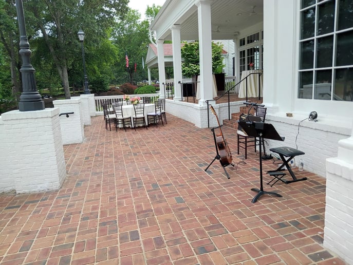 Gallery photo 2 of Kevin Patrick Fleming Guitar