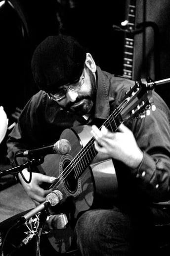 Gallery photo 16 of Kevin Patrick Fleming Guitar