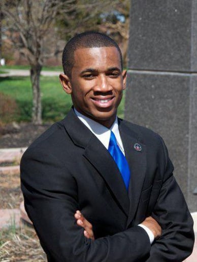 Gallery photo 1 of Kevin S. Thomas
