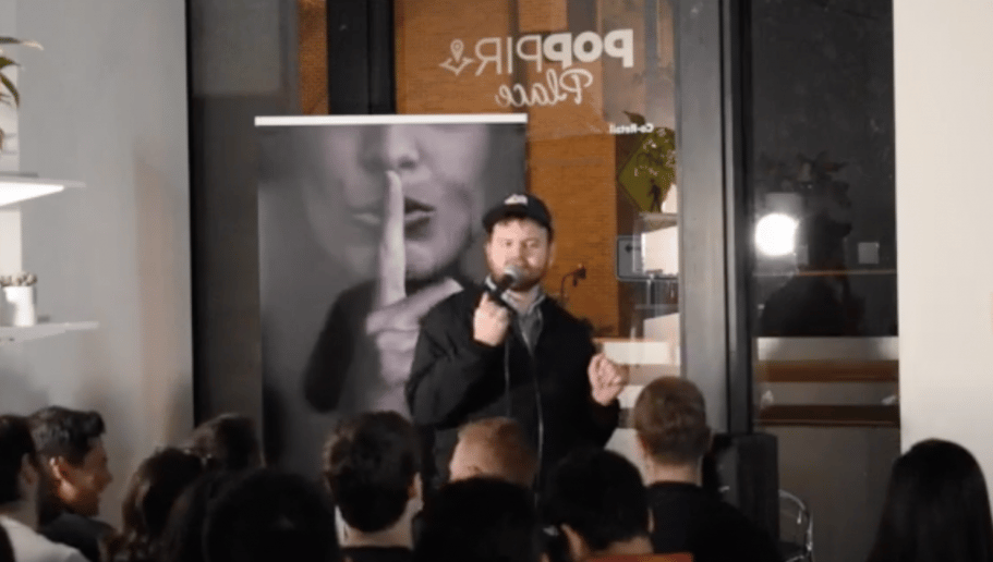 Gallery photo 4 of Kevin Seefried - Comedian
