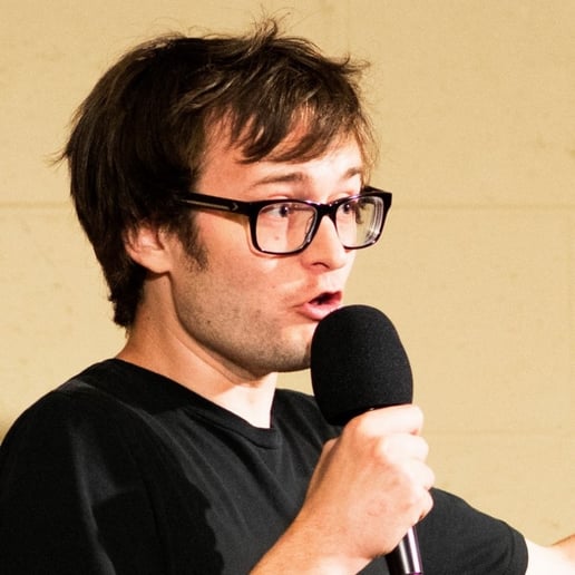 Gallery photo 1 of Kevin Seibert, Comedian