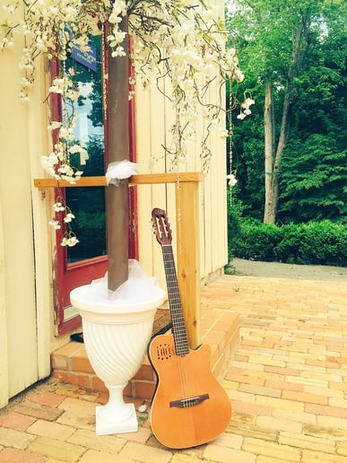 Gallery photo 2 of Kevin Shannon Guitar