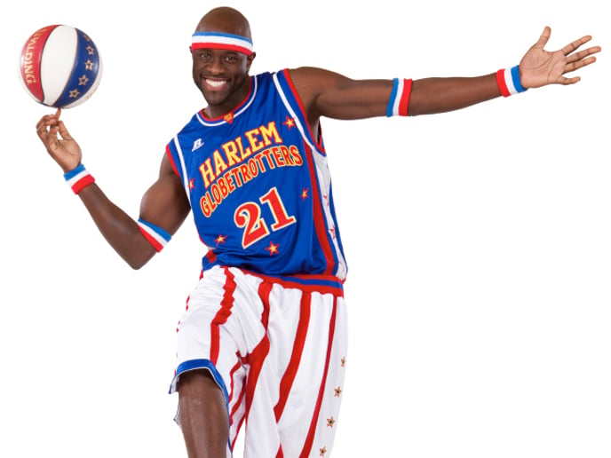 Gallery photo 1 of Kevin "Special K" Daley