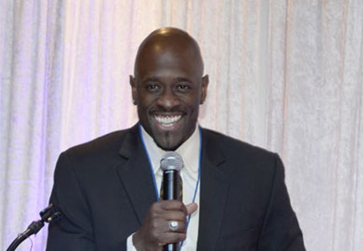 Gallery photo 2 of Kevin "Special K" Daley