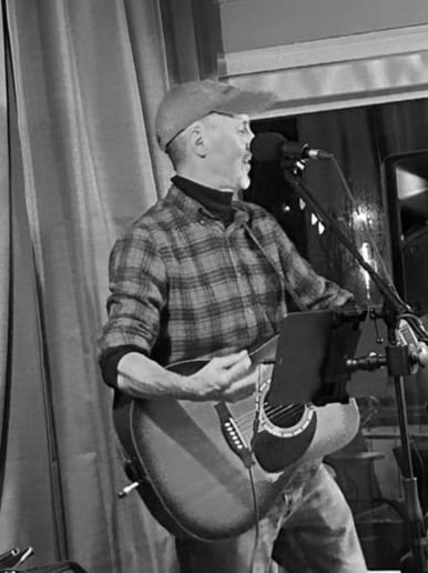 Gallery photo 2 of Kevin Springer