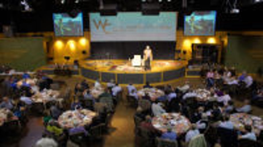 Gallery photo 3 of Kevin Sweeney, Combat Pilot, Fortune 50 Exec, All-Conf College Athlete