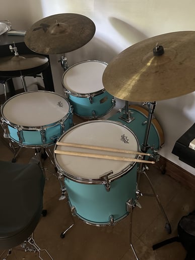 Gallery photo 2 of Kevin the Drummer