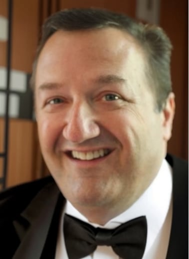 Gallery photo 1 of Kevin The Tenor