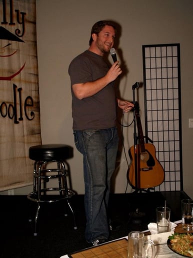 Gallery photo 6 of Kevin Tienken