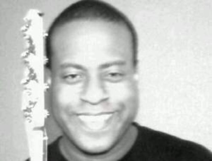 Gallery photo 1 of Kevin Vaughn