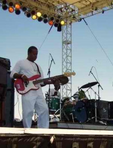 Gallery photo 2 of Kevin Vaughn