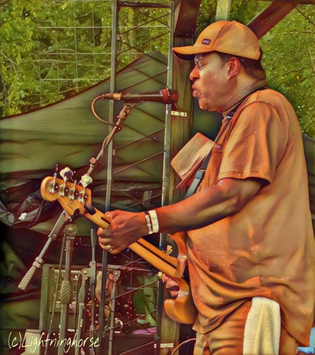 Gallery photo 5 of Kevin Vaughn