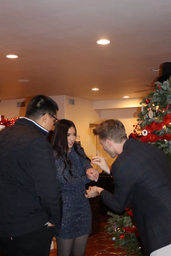 Gallery photo 8 of Kevin Warren Illusionist