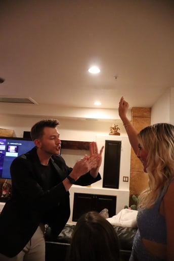 Gallery photo 9 of Kevin Warren Illusionist