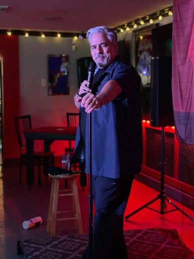 Gallery photo 1 of Kevin White