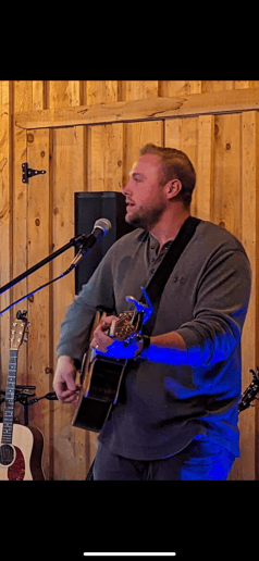 Gallery photo 2 of Kevin Whitehead Music