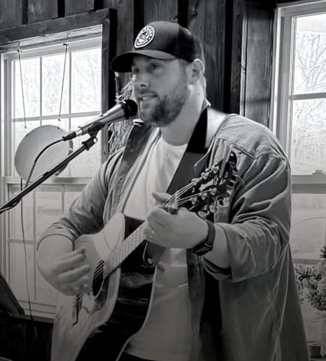 Gallery photo 5 of Kevin Whitehead Music