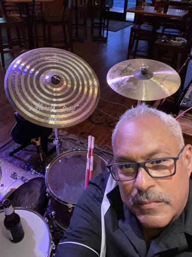 Gallery photo 1 of Kevin Williams Trio