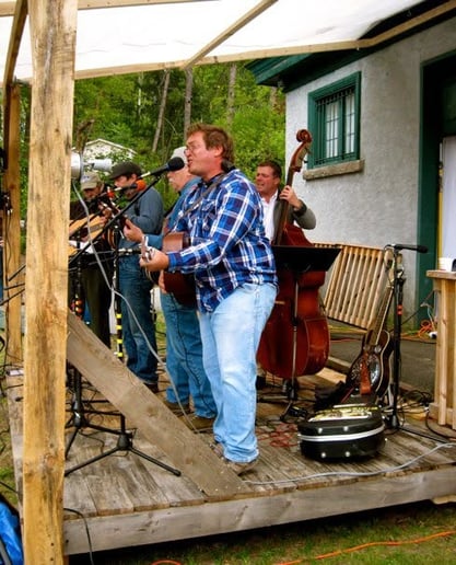 Gallery photo 3 of Kevin Woolley