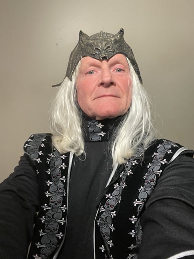 Gallery photo 25 of Kevin's Costumed Characters