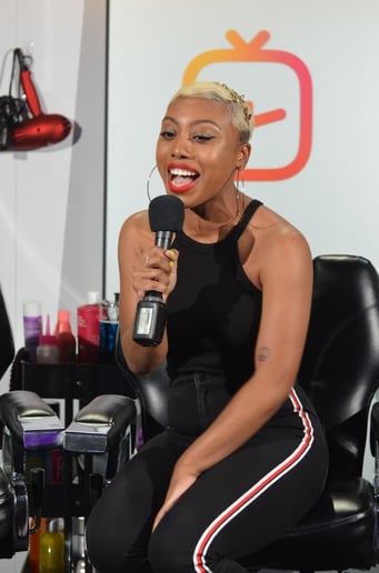 Gallery photo 3 of Kevonna Rose