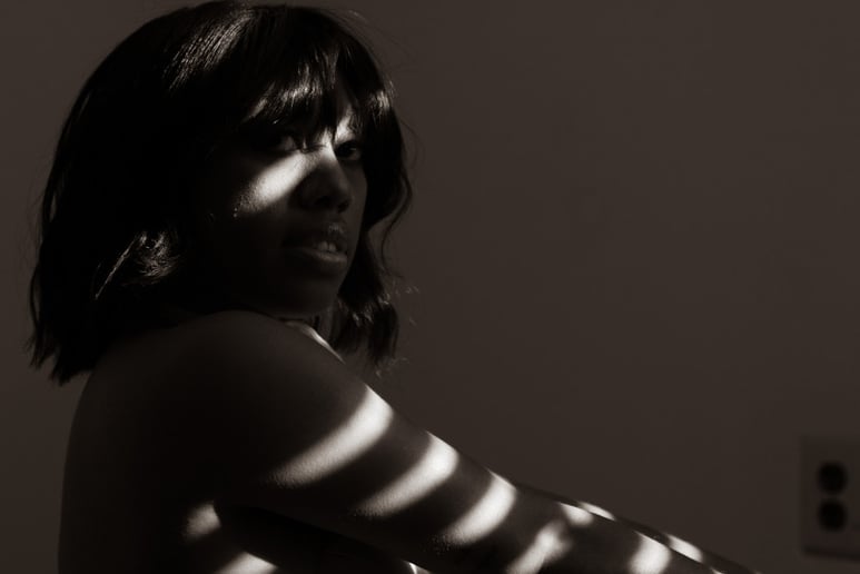 Gallery photo 4 of Kevonna Rose