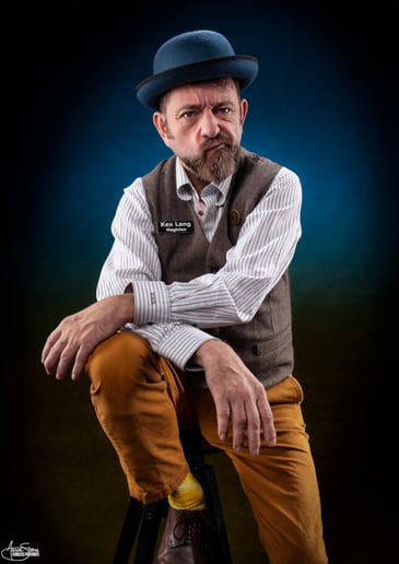 Gallery photo 1 of Kex Magic
