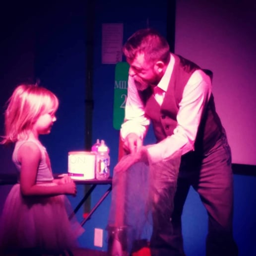 Gallery photo 5 of Kex Magic