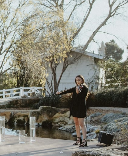 Gallery photo 10 of Kailey Shaffer