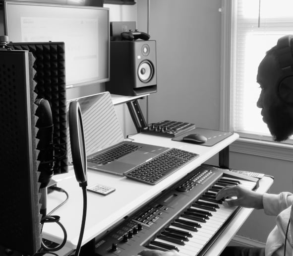 Gallery photo 2 of Key Vibes