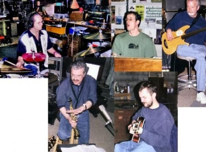 Gallery photo 1 of Key West Jazz