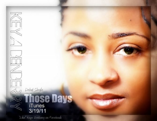 Gallery photo 1 of Keya Benberry and The Unit Band