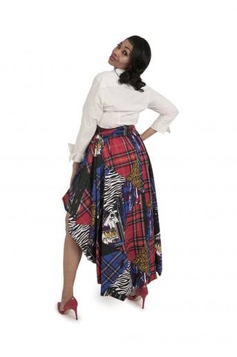 Gallery photo 2 of Keya Steward